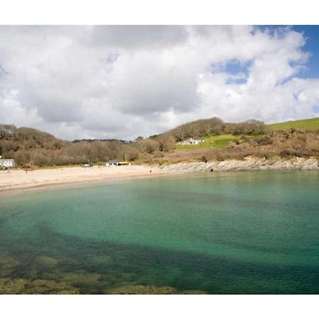 Villa Trelawne Garden Annexe Falmouth Exterior foto